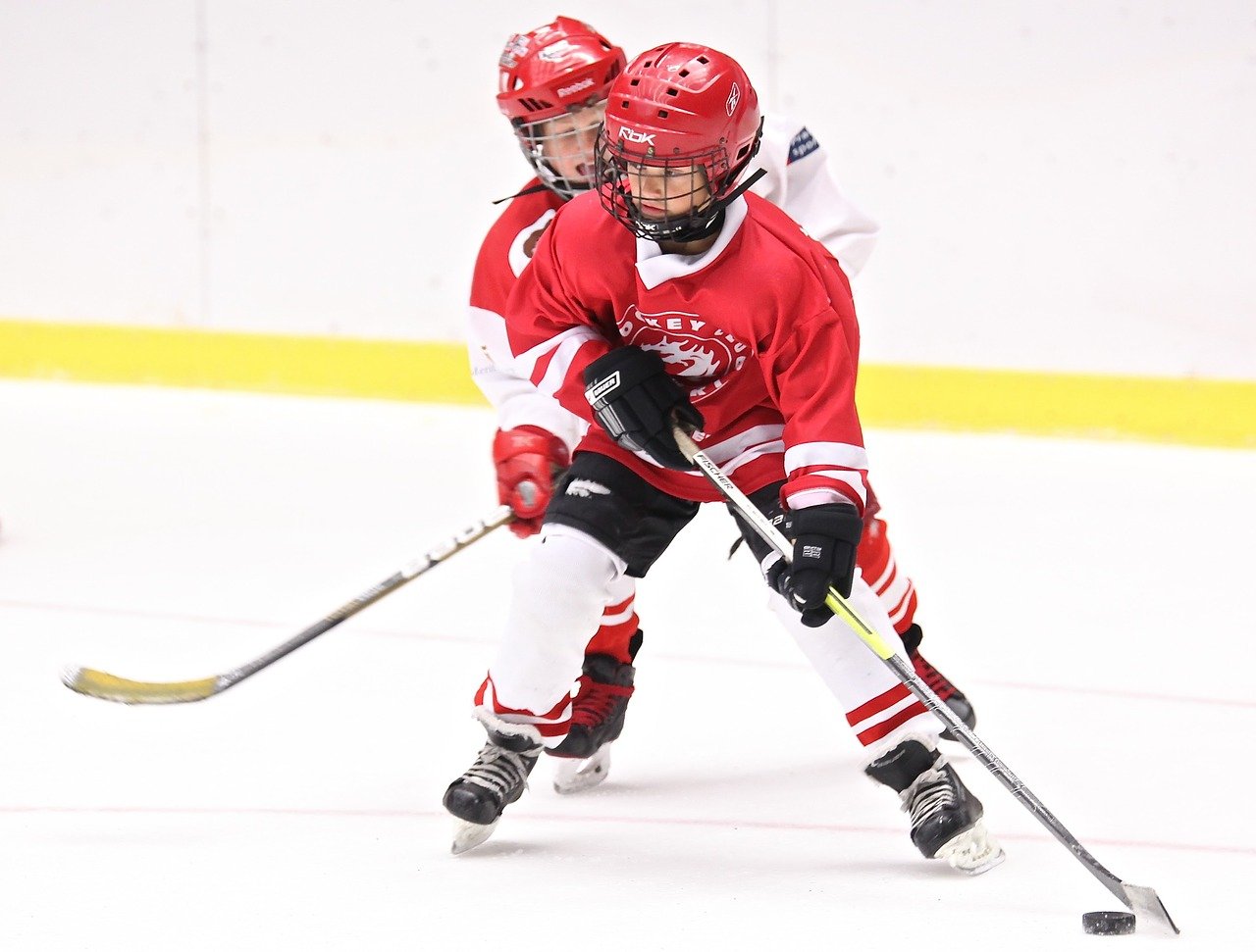 hockey