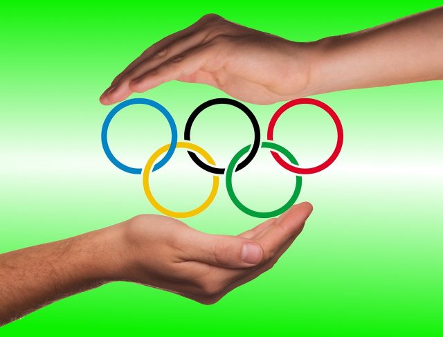 olimpics